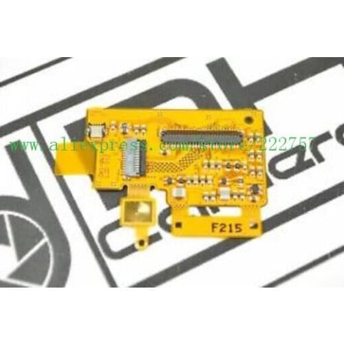 95%new for Canon FOR Powershot G7 X G7X LCD Connection Board PCB Sensor Repair Part
