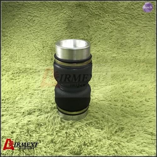 AIRMEXT/ Separated rear Air suspension for N.ISSAN Teana J32/Double convolute airspring airride shock absorber/pneumatic parts