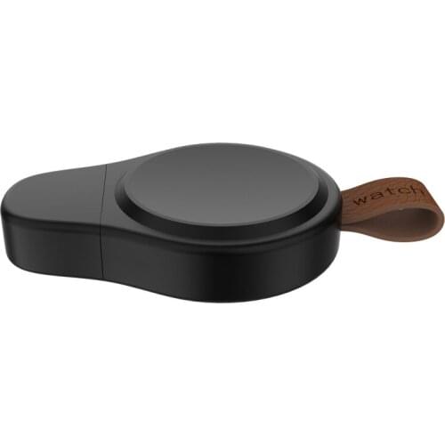 Fast Charging Dock Overload Protection USB Wireless Charger Compatible with Sumsung-Active/Active2/Watch3 Smartwatch