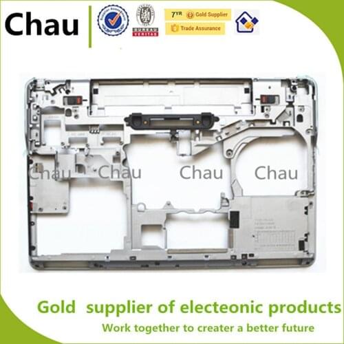 New For DELL Latitude E6540 Bottom Base Cover Case P/N 0XCKCW