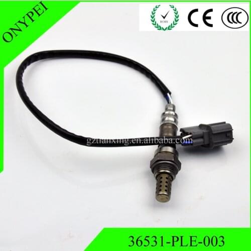 36531-PLE-003 Oxygen Air Fuel Ratio Sensor For Honda CR-V Civic 1.7L RSX 36531 PLE 003 36531PLE003
