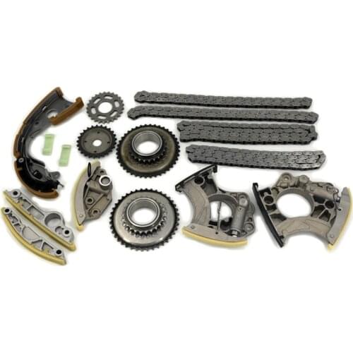 TIMING REPAIR KITS for AUDI:A4 Quattro(3.2FSi)04-08 CCEA DS070153