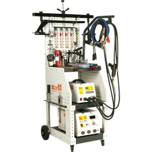 Multifunctional Car Body Dent Repair Kits