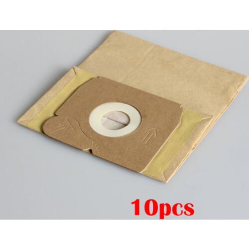 10pcs/lot Free Post New Electrolux Vacuum Cleaner Bags Dust Bag For Z1550 Z1560 Z1570 Vacuum Cleaner Bag
