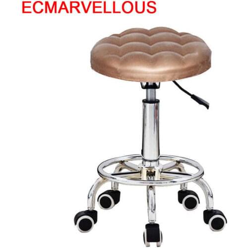 Para Bancos Moderno Hokery Sedie Fauteuil Sedia Stuhl Taburete La Barra Silla Stool Modern Tabouret De Moderne Bar Chair