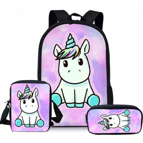 SCUM Satchels For Girls