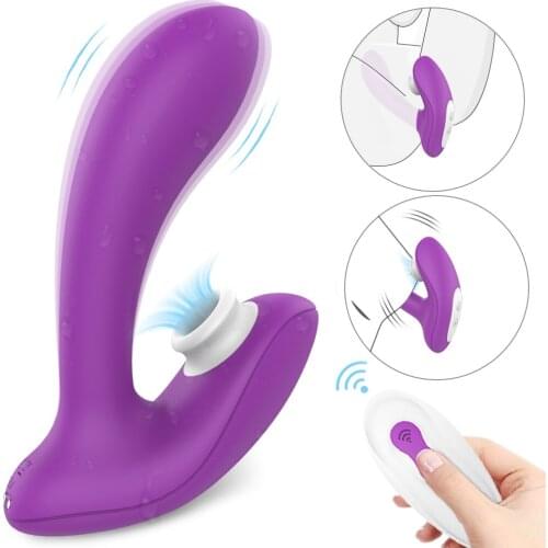 Clitoris Stimulator Vibrator Vibro Vagina Sucking Panties Suction Vibrator For Women Clit Sucker Dildo Adults Sex Toys Sex Shop