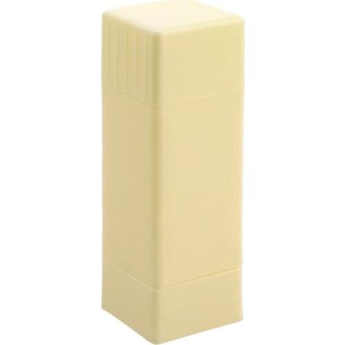 Kapmore 1pc Butter Stick Holder Plastic Rotating Butter Spreader Dispenser Butter Dispenser Butter Tools Accessories For Cooking
