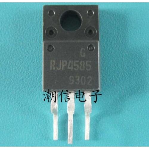 10cps RJP4585 LCD plasma are commonly used