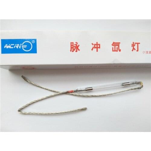 7*50*110mm IPL Xenon lamp with different spots and high quality