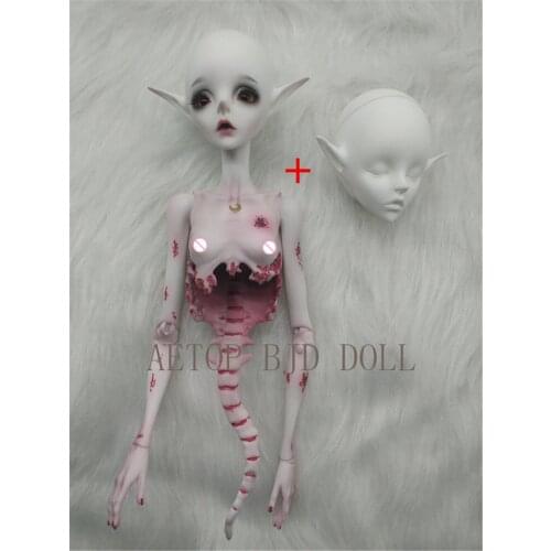 AETOPBJD SD Doll 1/6 The moon A birthday present High Quality Articulated puppet Toys gift Dolly Model nude Collection