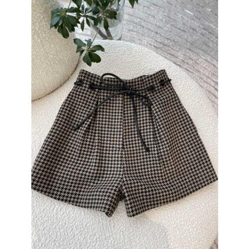 Женские кружевные шорты Aswomoye China At AliExpress