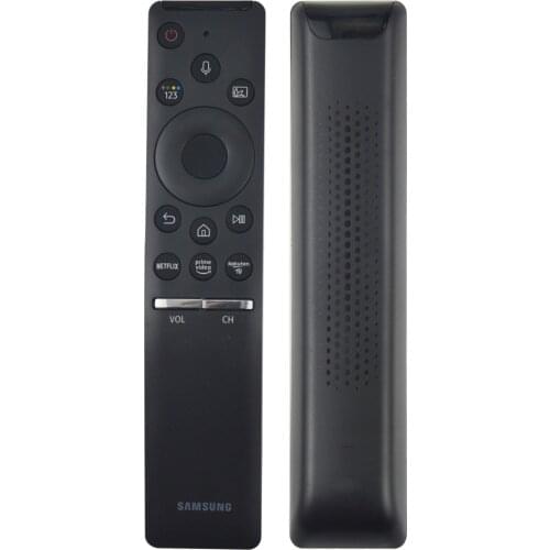 BN59-01312B for Samsung Smart QLED TV with Voice Remote Control RMCSPR1BP1 QE49Q60RAT QE55Q60RATXXC QE49Q70RAT