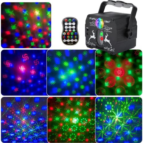 CAIYUE LED Holiday Light Bulbs