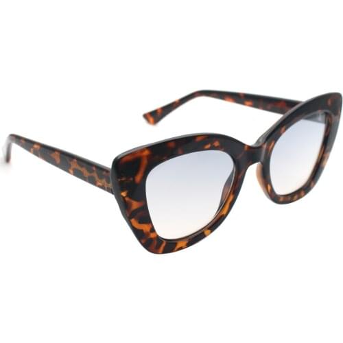 One Piece Sunglasses For Women Luxury Brand Sun Glasses Men Vintage Black Gradient Square Shades Ins Fashion