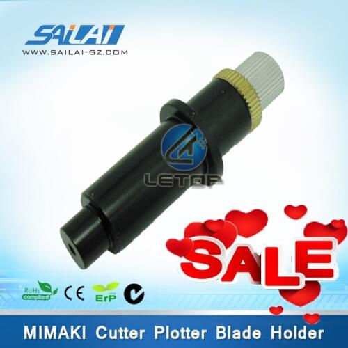 Good Price Mimaki Cutting Plotter Blade Holder Mimaki Printer Vinyl Cutter Plotter Knife Holder