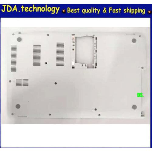 MEIARROW New for Toshiba Satellite L50 L50-A L50 L50D bottom base case bottom cover V000310520 ,White