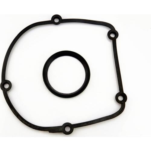2.0T New Engine Timing Chain Cover Gaskets For Passat Golf A3 A4 A5 06H 103 483 C 06H 103 483C 06H103483D
