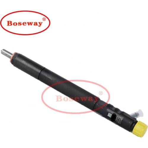 New Injector EJBR04501D EJBR03401D6640170121 (A6640170121) 4501D For SSANGYONG Actyon 200 2.0L