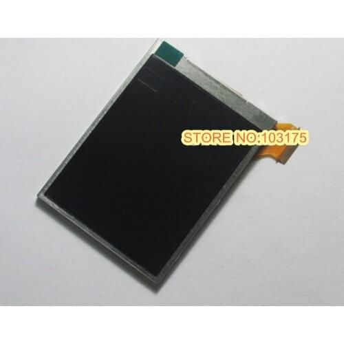 New LCD Display Monitor for Nikon L29 Camera with Backlight Replacement