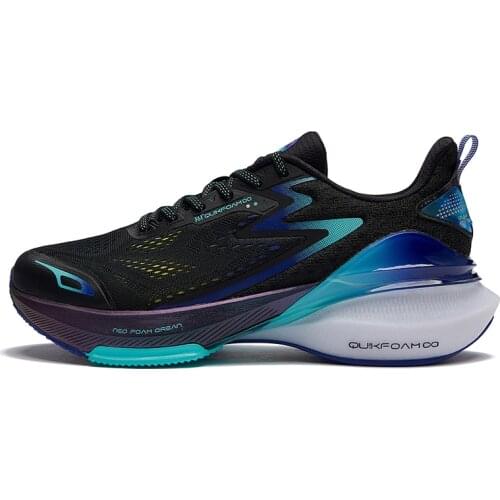 Original 361 Degree Men Sneakers Running Shoes Walking Shoes Mens Sports Shoes The Three Body Problem