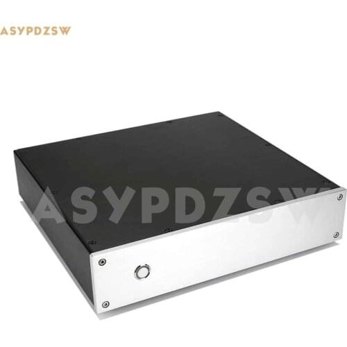 Completed L15 MOSFET Power amplifier IRFP240 IRFP9240 FET 150W+150W