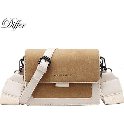 Luxury Designer Handbag New Trend Vintage Square Lady Shoulder Bag Women Crossbody Bag Versatile Messenger Bag Quality Assurance