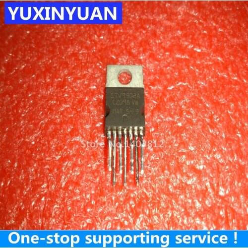 STV9302A 5pcs/lot