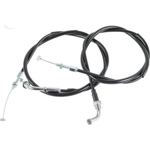 Throttle Cable For Honda Shadow 750 AERO 2004-2009 2005 2006 2007 2008 Brand New Motorcycle