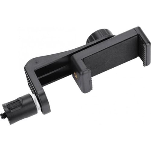 High Quality Universal Smartphone Clip Holder Mount Bracket for Zhiyun Weebill Lab Crane3 for Feiyu G6