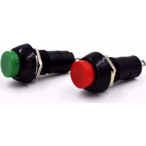 YULINcn Switches