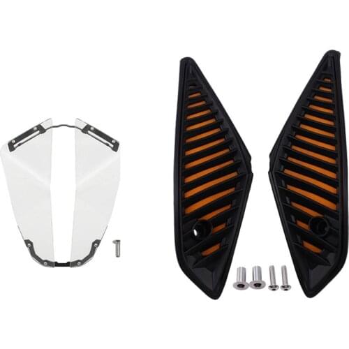 Headlight Guard Protector and Dust Protection Filter Air Filter for Ktm 1290 Super Adventure R/s 1290 Super Adv s