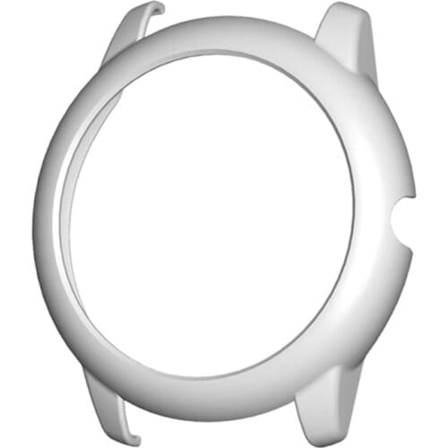 Protective Case for Imilab KW66 Watch Cover PC Bumper Plastic Protector Shell J6PB