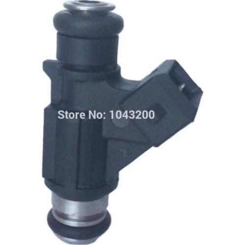 25 335 146 Fuel Injector Nozzle For Mitsubishi Jinbei Great Wall Jiang ling Land wind OE # 25 345 994 / 25 342 385