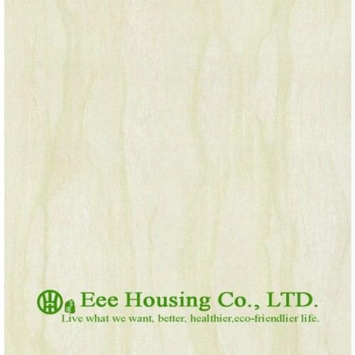 600x600 double loading polished porcelain tile, easy to clean and smooth