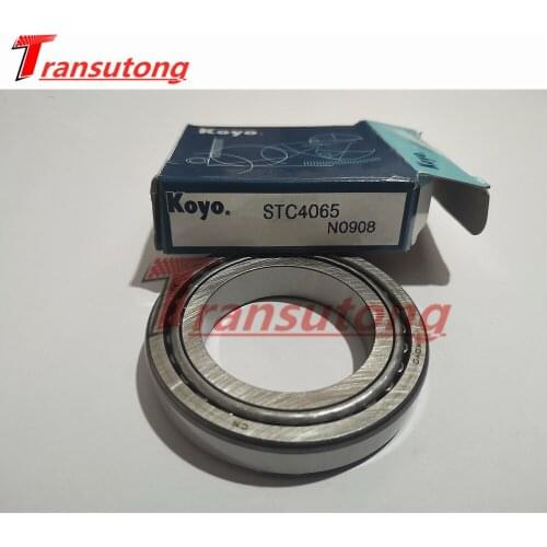 JF015E RE0F11A CVT Automatic Transmission Bearing For NISSAN