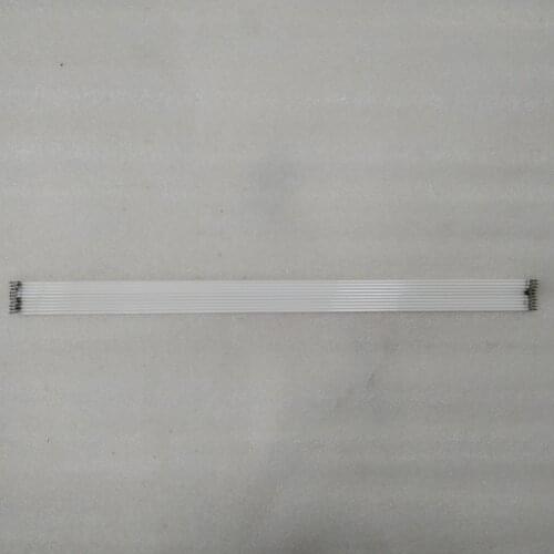 Free Shipping!!!100PCS/Lot 19" 4:3 LCD 385MM*2.4MM CCFL Lamp Tube Code Cathode Fluorescent Backlight for LCD Monitor Hightlight