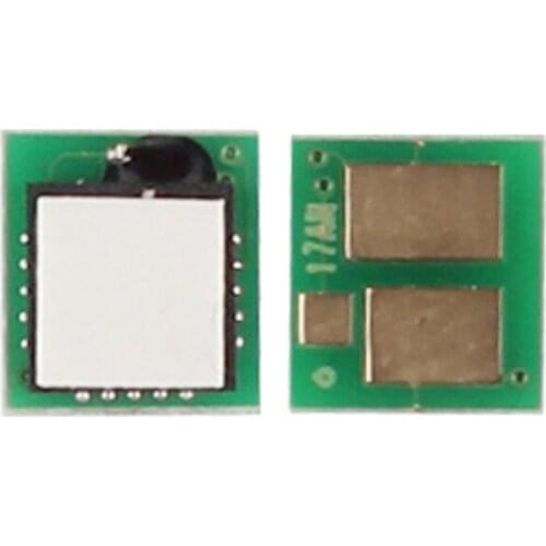 Toner cartridge chip CF237A CF237X CF237Y for HP LaserJet Enterprise M607dn 607n 608n 609n MFP M631h 632z 633z Printer cartridge