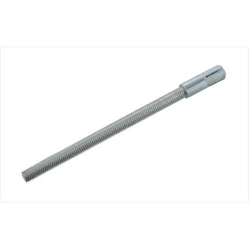 Diaphragm special expansion screw bolt invisible screw hardware accessories long wall mount M6 M8 M10 M12 1PCS