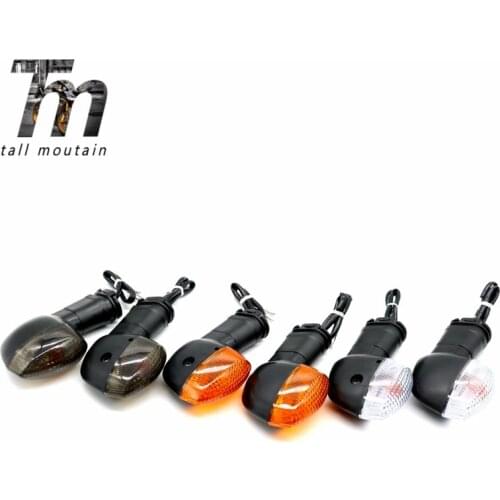 For YAMAHA FZS150 FZS 150 FZ16 YS250 FZ250 Fazer FZ150i Turn Signal Light Indicator Lamp Motorcycle Accessories Blinker