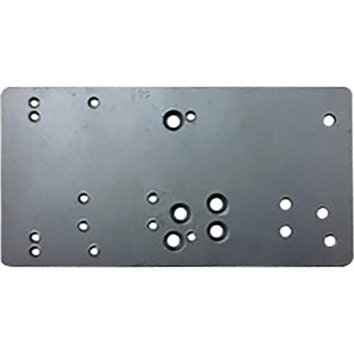 Racing Game Drift Handbrake Adapter Board Simulation Bracket For Logitech G27 G29 Steam Accessories