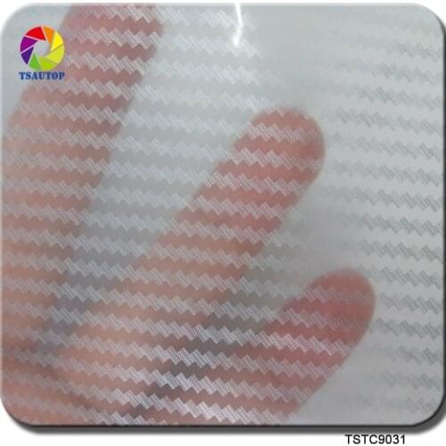TSAUTOP Size 1m x 10m water transfer printing kit carbon water transfer film TS9031
