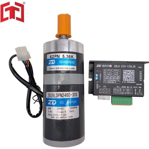 ZD Controller for cutting machine