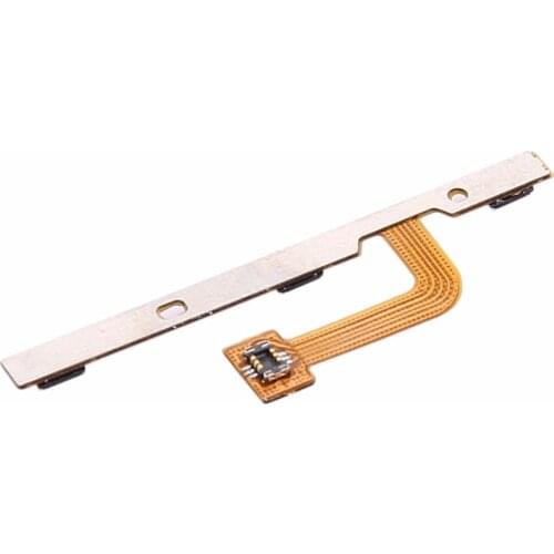 Letv Le Max 2 / X820 Power Button & Volume Button Flex Cable