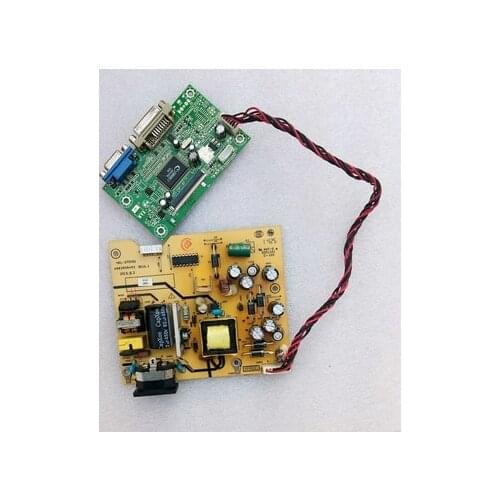 Original G2733 G2736 power supply board HKL-270401+ drive board