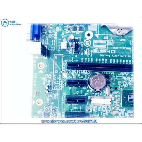 Original 3020MT Motherboard LGA1150 040DDP 0VHWTR