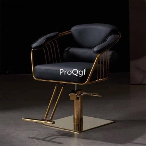 Prodgf 1 Set artist famous ins Hair Cut use Salon ins Chair