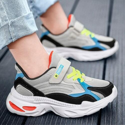 Pzhk Kids Glowing Shoes