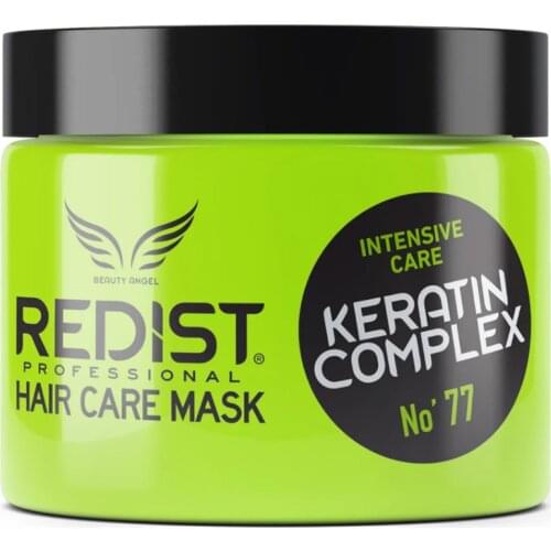 Redist Professional Revitalizing Hair Masks