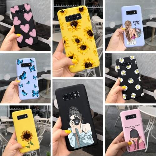 Чехлы для телефонов Samsung Galaxy S10e Rlisize China At AliExpress